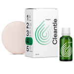 Cleantle Inspire 30ml - powłoka ceramiczna z trwałością do 1.5 roku