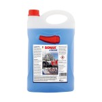 Sonax Płyn Zimowy do Spryskiwaczy 4L