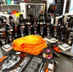 ADBL Zestaw Kosmetyków do Pielęgnacji Auta - Ekspercki