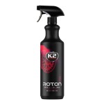 K2 Roton PRO 1L -  płyn do mycia felg KRWAWA FELGA
