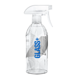 Gyeon Q2M Glass+ 500ml - płyn do mycia szyb z efektem hydrofobowym