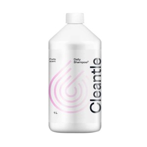 Cleantle Daily Shampoo 1L - neutralny szampon do mycia auta