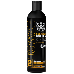Swag One Step 250ml - pasta polerska jednoetapowa ONE STEP