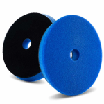 Lake Country SDO Blue Heavy Polishing Pad 140mm - mocno ścierny pad  polerski
