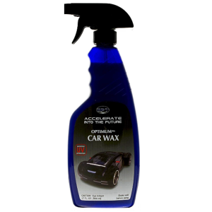 Optimum Car Wax Spray 500ml – trwały wosk w sprayu 