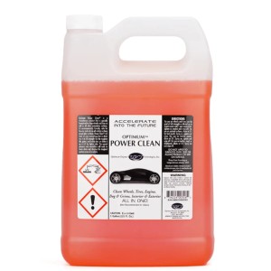 Optimum Power Clean 3.8L - wszechstronny środek czyszczący