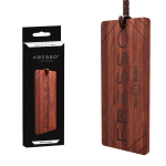 fresso Infinity Bliss zawieszka  - drewniana zawieszka zapachowa