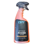 Optimum Power Clean 500 ml