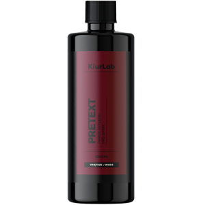 KiurLab Pretext 1L - płyn do prania tapicerki materiałowej, PRE SPRAY