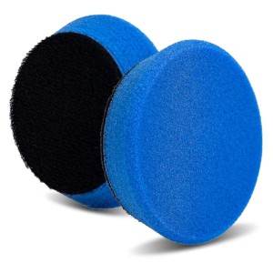 Lake Country SDO Blue 90mm – Twardy pad polerski DA
