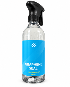ArtDeShine Graphene Seal 500 ml – sealant grafenowy do 6 miesięcy
