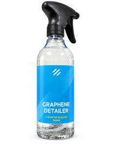 ArtDeShine Graphene Detailer 500 ml – quick detailer grafenowy