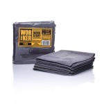 Work Stuff Worker 5-pack Grey  fibry bezszwowe 40x40cm 320GSM 