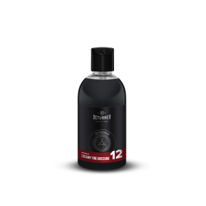Deturner Creamy Tire Dressing 250ml