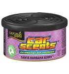 California Scents - Santa Barbara Berry 42g - zapach do samochodu w puszcze,  owoce leśne