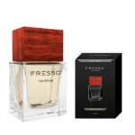 Fresso Signature Man Air Perfume 50 ml - zapach samochodowy 50ml