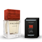 Fresso Snow Pearl Air Perfume 50ml - perfumy samochodowe