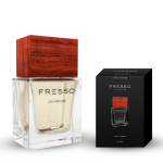 Fresso Gentleman Air Perfume 50ml - perfumy do samochodu