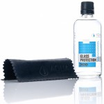 AQUA Glass Protection 15 ml - POWŁOKA DO SZYB 