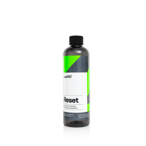 CarPro Reset Shampoo 500ml szampon odtykający powłoki 1:500