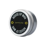 House of Wax Sapphire 30ml - wosk premium z zawartością 40% Carnauby
