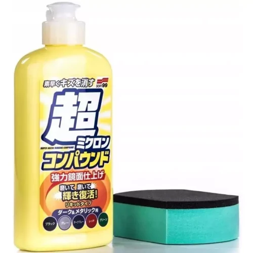 SOFT99 MICRO LIQUID DARK.webp