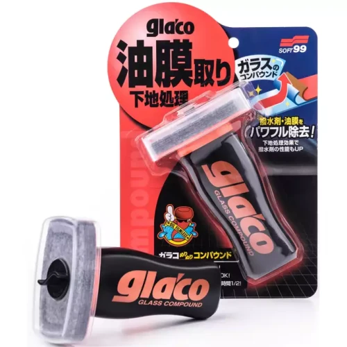SOFT99 GLACO GLASS COMPUND .webp