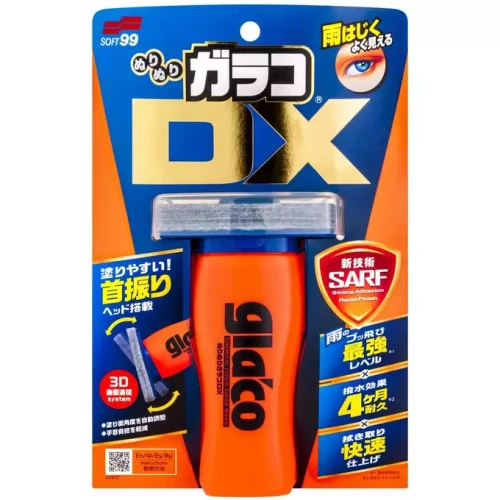 SOFT99 GLACO DX.webp