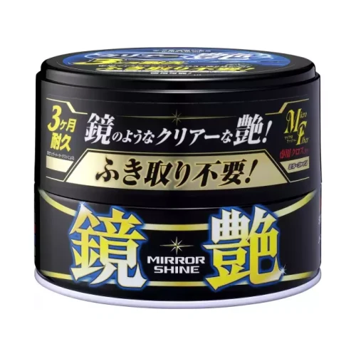 SOFT99 MIRROR SHINE.webp
