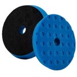 Lake Country SDO CCS Blue  140mm– twardy pad polerski, niebieski