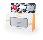 Vinove Bahrain - Ekskluzywny Zapach Samochodowy, mocowany do kratki nawiewu