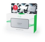 Vinove Fuji - Ekskluzywny Zapach Samochodowy, mocowany do kratki nawiewu