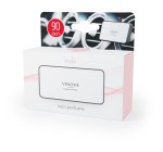 Vinove Imola - Ekskluzywny Zapach Samochodowy, mocowany do kratki nawiewu