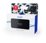 Vinove IndianaPolis - Ekskluzywny Zapach Samochodowy, mocowany do kratki nawiewu