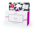 Vinove Monza- Ekskluzywny Zapach Samochodowy, mocowany do kratki nawiewu