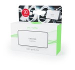 Vinove Yas Marina- Ekskluzywny Zapach Samochodowy, mocowany do kratki nawiewu