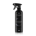 Fresso Ceramic Detailer 500ml -produkt do zabezpieczenia lakieru, z dodatkiem SiO2, Quick Detailer